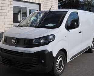 Opel Vivaro Gebrauchtwagen