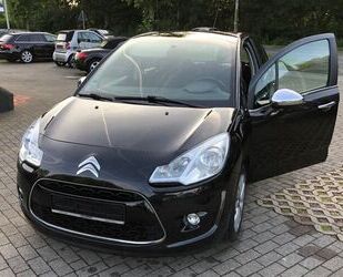 Citroen C3 Gebrauchtwagen