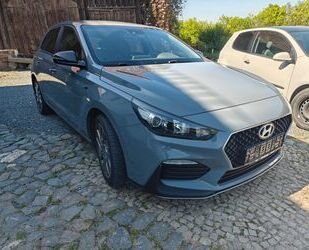 Hyundai i30 Gebrauchtwagen