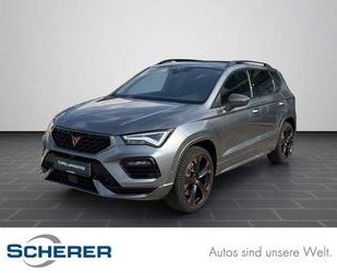 Cupra Ateca Gebrauchtwagen
