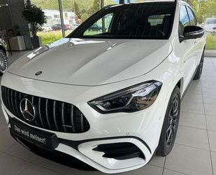 Mercedes-Benz GLA 35 AMG Gebrauchtwagen