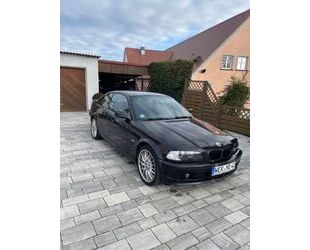 BMW 318 Gebrauchtwagen