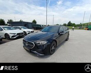 Mercedes-Benz E 220 Gebrauchtwagen