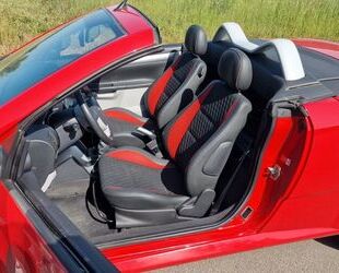 Opel Tigra Gebrauchtwagen