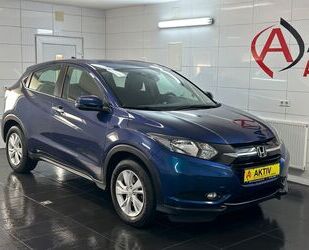 Honda HR-V Gebrauchtwagen