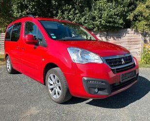 Peugeot Partner Gebrauchtwagen