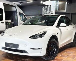 Tesla Model Y Gebrauchtwagen