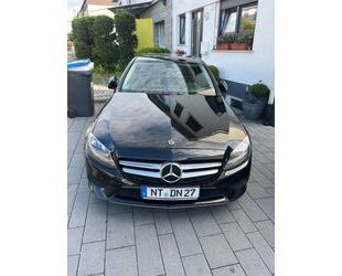 Mercedes-Benz C 220 Gebrauchtwagen