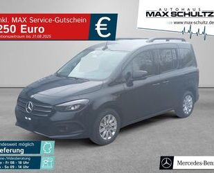 Mercedes-Benz T-Klasse Gebrauchtwagen