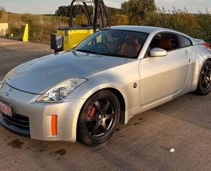 Nissan 350Z Gebrauchtwagen