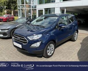 Ford EcoSport Gebrauchtwagen