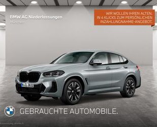 BMW X4 Gebrauchtwagen