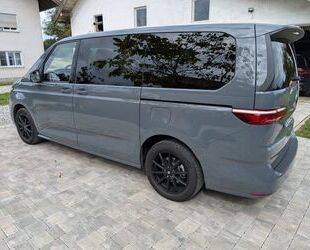 VW T7 Multivan Gebrauchtwagen