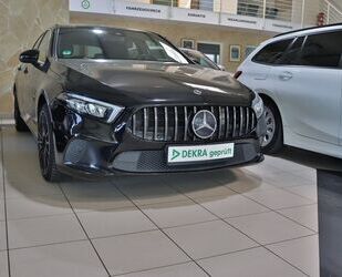 Mercedes-Benz A 200 Gebrauchtwagen