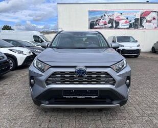 Toyota RAV 4 Gebrauchtwagen