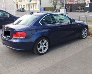 BMW 123 Gebrauchtwagen