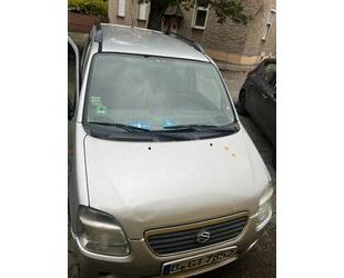 Suzuki Wagon R+ Gebrauchtwagen