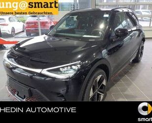 Smart #1 Gebrauchtwagen