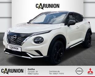 Nissan Juke Gebrauchtwagen