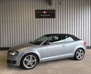 Audi A3 Gebrauchtwagen