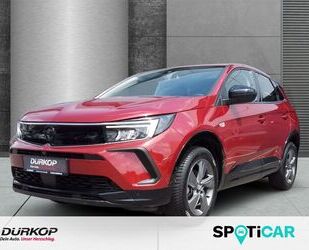Opel Grandland (X) Gebrauchtwagen