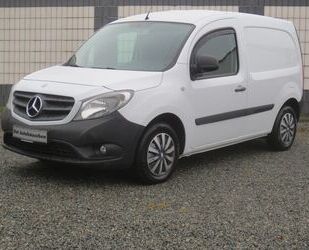Mercedes-Benz Citan Gebrauchtwagen