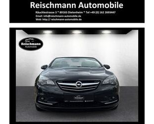 Opel Cascada Gebrauchtwagen