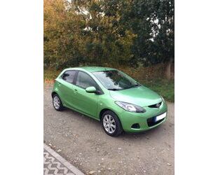 Mazda 2 Gebrauchtwagen