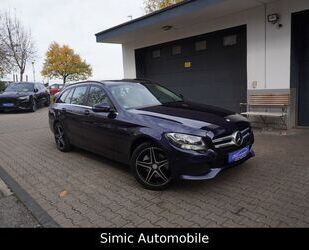Mercedes-Benz C 250 Gebrauchtwagen
