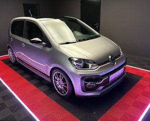 VW up! Gebrauchtwagen