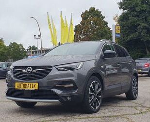 Opel Grandland (X) Gebrauchtwagen