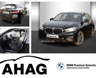 BMW 118 Gebrauchtwagen