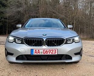 BMW 320 Gebrauchtwagen