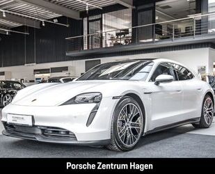 Porsche Porsche Taycan Sport Turismo 20 Zoll/Performance B Gebrauchtwagen
