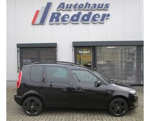 Skoda Roomster Gebrauchtwagen