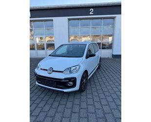 VW up! Gebrauchtwagen