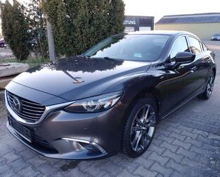 Mazda 6 Gebrauchtwagen