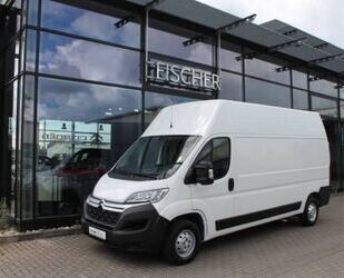 Citroen Jumper Gebrauchtwagen