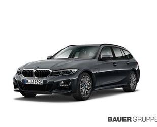 BMW 330 Gebrauchtwagen