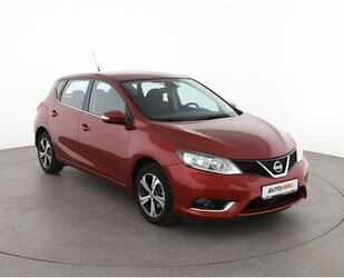 Nissan Pulsar Gebrauchtwagen