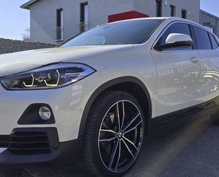 BMW X2 Gebrauchtwagen
