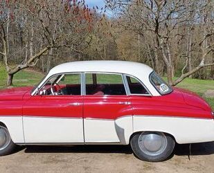 Wartburg 311 Gebrauchtwagen