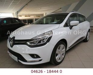Renault Clio Gebrauchtwagen