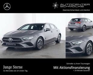 Mercedes-Benz A 200 Gebrauchtwagen