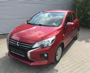 Mitsubishi Space Star Gebrauchtwagen