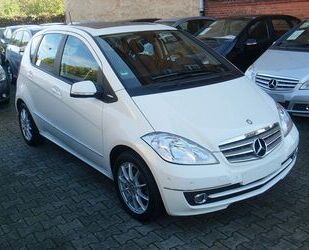 Mercedes-Benz A 180 Gebrauchtwagen