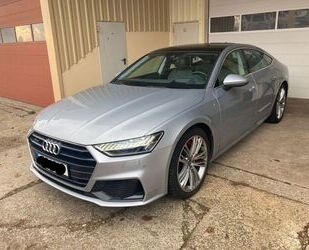 Audi A7 Gebrauchtwagen