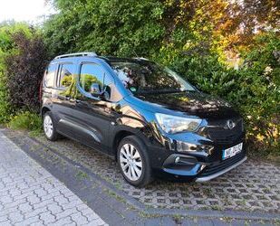 Opel Combo Life Gebrauchtwagen