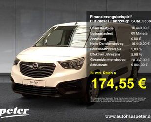 Opel Combo Gebrauchtwagen