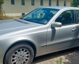 Mercedes-Benz E 320 Gebrauchtwagen
